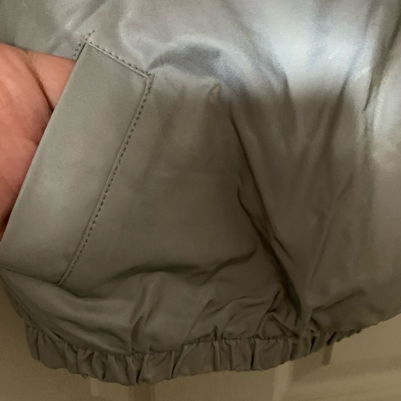 Reflective two piece set - Picture 7 of 7